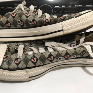 Converse Chuck Taylors